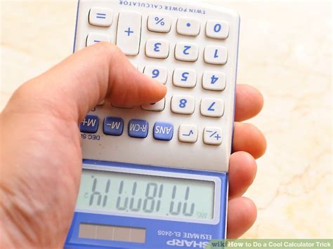 Image result for Calculator Tricks