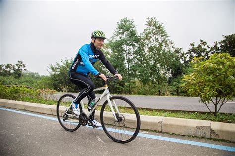 18岁的单车——2016南京公益单车成人礼 - 骑行 - 骑行家
