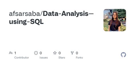 Image result for Data Analysis Using SQL
