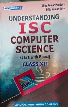 Image result for Understanding ISC Computer Science Class 12