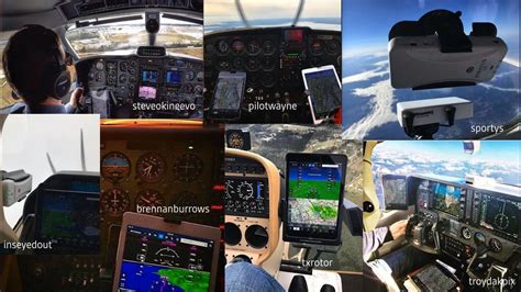 Image result for ForeFlight iPad Display