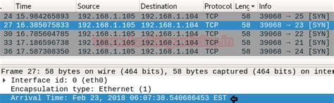 Nmap for Pentester: Timing Scan - Hacking Articles