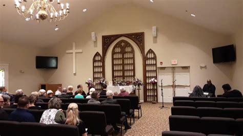 Ranfranz & Vine Funeral Homes - Home