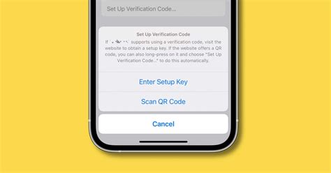 Image result for Find Encryption Key On iOS 15
