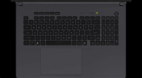 Image result for Keyboard Lighting Control Asus ROG Strix