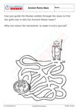 Kindergarten Logical Reasoning - 250 Printable Worksheets | Olympiad tester