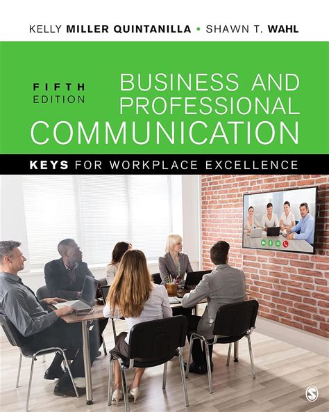 Buy Business and Professional Communication: Keys for Workplace ...