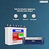Luminous Inverter for Home, Office & Shop with Luminous Battery ...