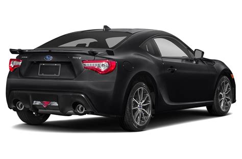 2019 Subaru BRZ - Specs, Prices, MPG, Reviews & Photos | Cars.com