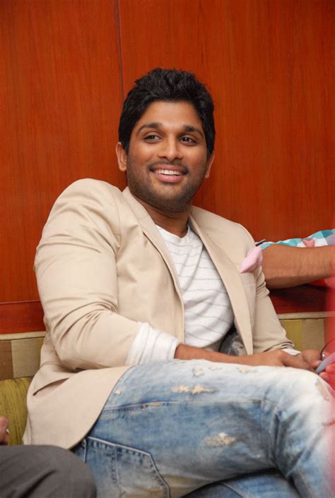 Stylis Star Allu Arjun latest Photos Stills