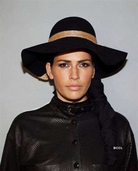 Six reasons we love Miss World 1998 Linor Abargil