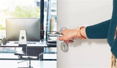Code Handle codekruk | ASSA ABLOY