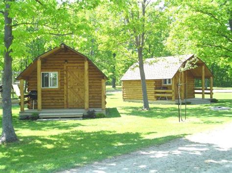 CAMPERS COVE CAMPGROUND (Wheatley) - Campground Reviews & Photos ...