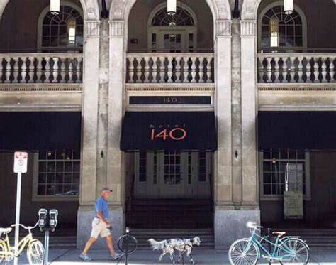 Hotel 140, Boston - Get Hotel 140 Hotel Reviews on TimesTravel
