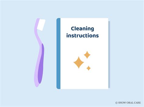 How To Clean A Toothbrush
