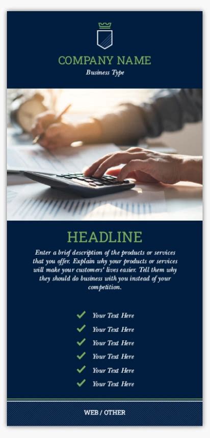 Flyers Templates & Designs | Vistaprint