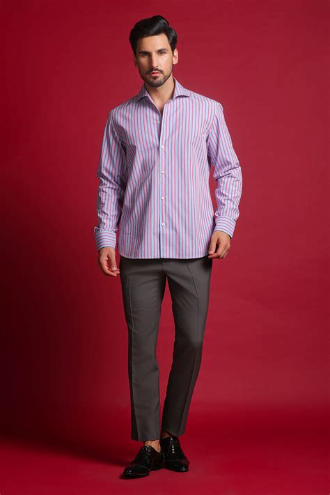 Premium Casual Shirts For Men | Best Collection Men's Branded Shirts