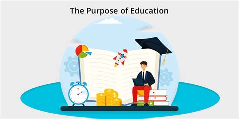 Purposes of Education: How Learning Enhances Life & Career