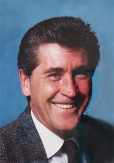 William Welsh — Pollock-Randall Funeral Home - Port Huron, MI