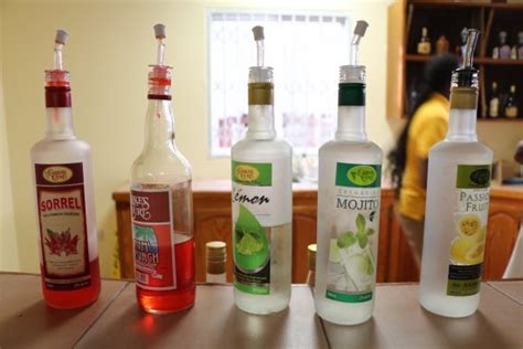 Rum Tasting - Reviews, Photos - Clarke's Court Rum Distillery - Tripadvisor