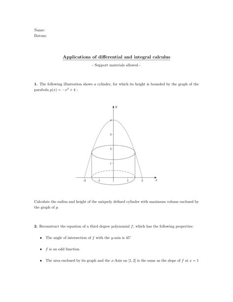Image result for Calculus Applications