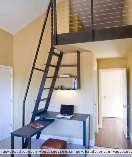 6个让你的楼梯充满活力的神奇方法!一楼上二楼楼梯设计图片效果-装修设计-猴吉吉