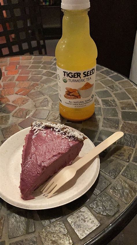 Zen Mystery - Dania Beach Florida Restaurant - HappyCow