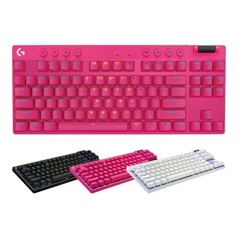 Logitech Pro X Keyboard 的图像结果