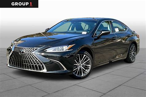 New 2025 Lexus ES 300h 4dr Car in Tustin #SU070359 | Tustin Lexus
