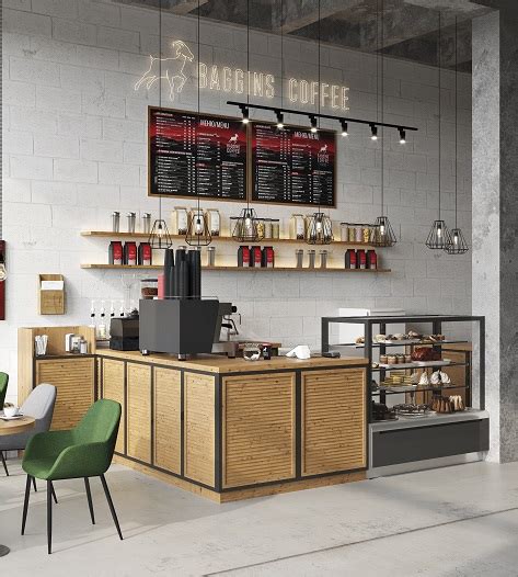Франшиза кофейни Baggins Coffee - цена в 2025 году, отзывы