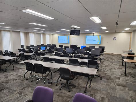 Computer Lab Training 的图像结果