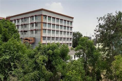 Prasad Institute of Technology Jaunpur B.Tech Review by Student ...