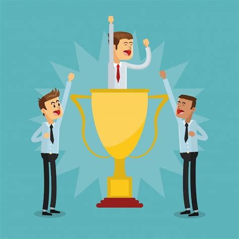 Winner Man Creative Design 的图像结果