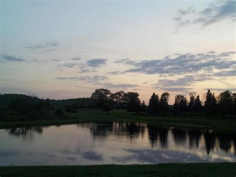 Knickerbocker Country Club - Golf Course Information | Hole19