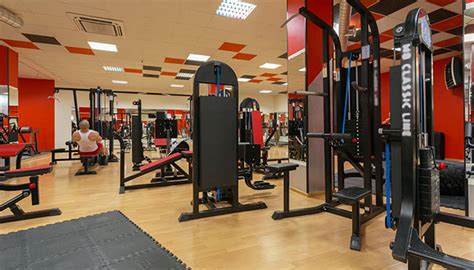 Best and Top Gyms in Asansol | FITPASS