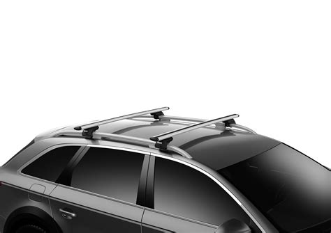 Thule Roof Rack System