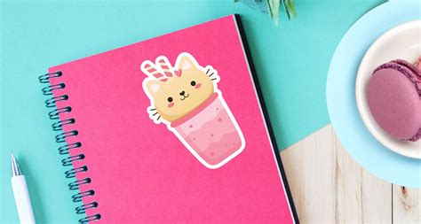 Image result for Cut Out Sticker InDesign