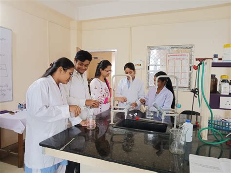 S.B.Deorah College