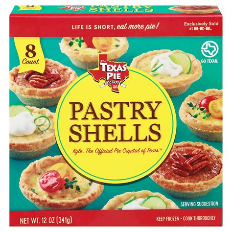 Image result for How to Make Square Pie Shells