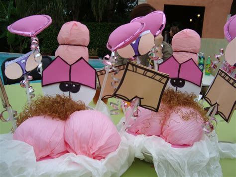 Ideas Originales Para Despedidas De Solteros Conjuntas