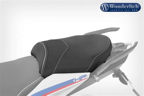 BMW R Series Seat - Passenger / Rear "Active Comfort" – Motousher ...