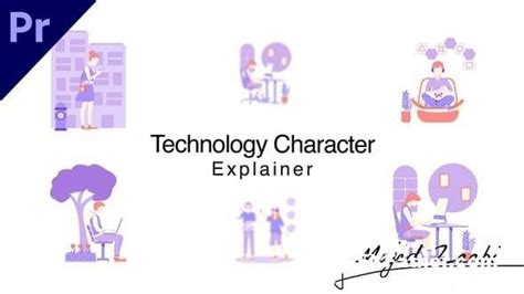 Technology Explainer 的图像结果