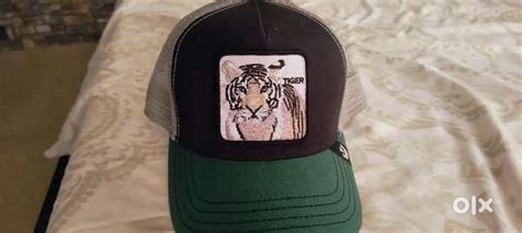 Goorin Bros Unisex Cap - Men - 1813690990