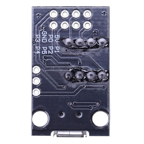 Development Programming Card for ATtiny13A / | Ubuy India