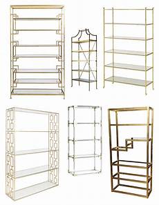 etagere metal the brass 233 tag 232 re distinctive open shelving of form etagere metal the brass 233 tag 232 re distinctive open shelving of form