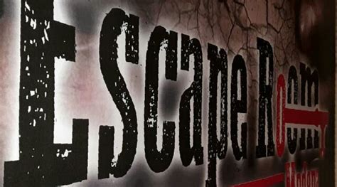 ESCAPE ROOM MODENA (2025) All You Need to Know BEFORE You Go (with ...