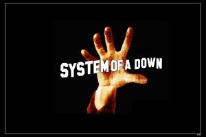 System Of A Down Soad Heavy Metal Band Matte Finish Poster Paper Print ...