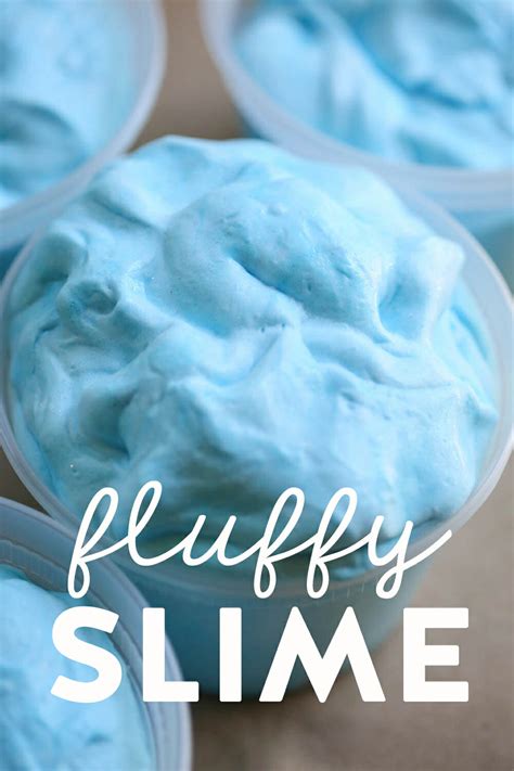 Fluffy Slime UK 的图像结果