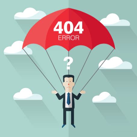 What is a 404 Redirect? Does it Impact Your SEO? | SiteGuru