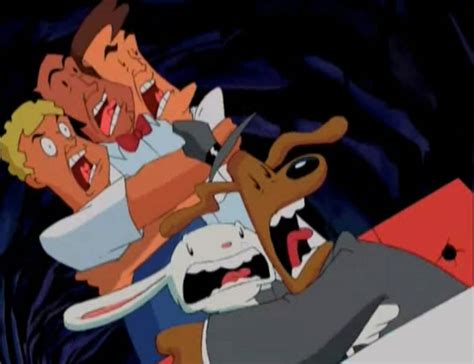 Image result for Screaming Sam